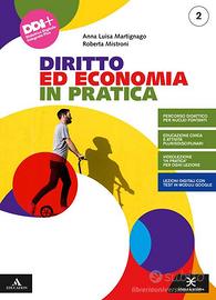 Diritto ed economia in pratica. Per gli Ist. profe
