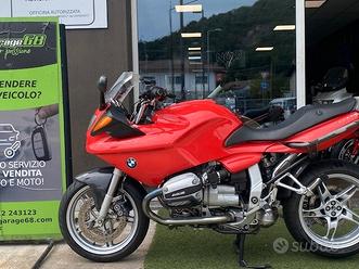 BMW R 1100 S usata in vendita
