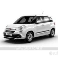 Ricambi usati Fiat 500L 500X panda 2010 2020