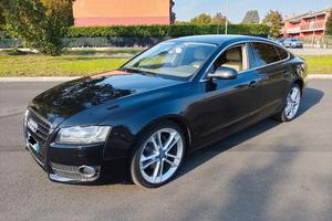 Audi A5 Sportback 3.0 V6 TDI 