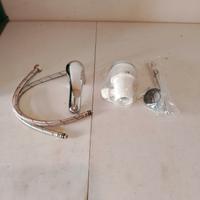 miscelatore da bidet 