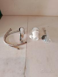 miscelatore da bidet 