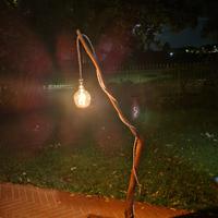 arredo lampada  Rommadesign