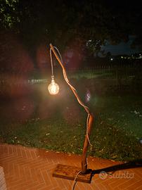 arredo lampada  Rommadesign