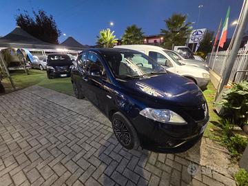 Lancia Ypsilon 1.2 69 CV 5 porte GPL Ecochic Gold