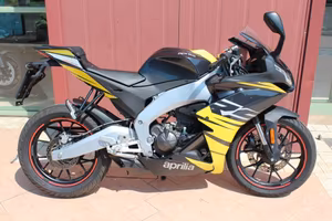 Aprilia RS 125