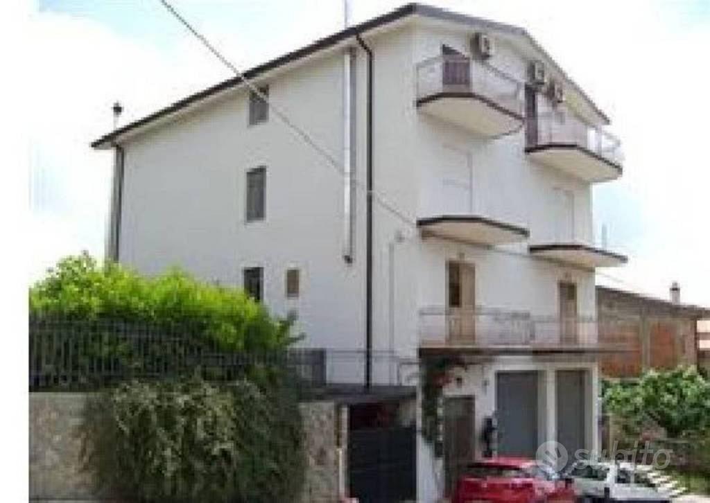 Appartamento – Saracena, Cosenza - Vista 3