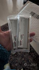 RAM JUHOR DDR5 32GB (2x16GB) 6000MHz - NUOVE SIGIL