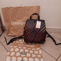 Zaino Marca Desigual