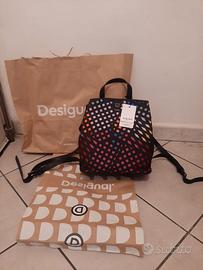 Zaino Marca Desigual