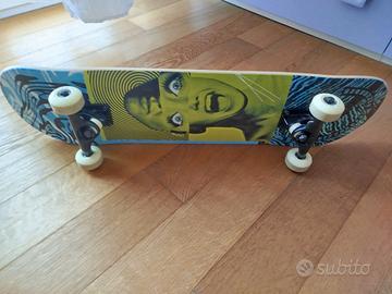 Skateboard Decathlon