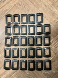 Placche bticino living international 33 pezzi