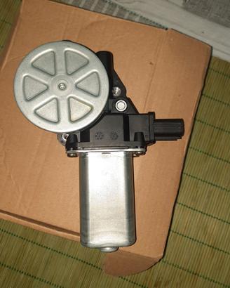 motorino alzacristalli 