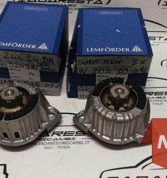 Supporto Motore Mercedes Classe C W204 A2122404217