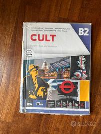 Cult B2 9788853015044