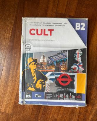 Cult B2 9788853015044