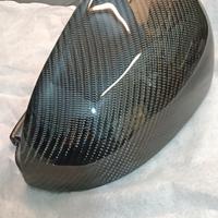 Calotte carbonio golf 5