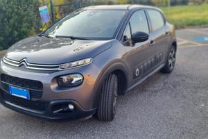 Citroen C3 Shine benzina