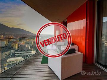 4 LOCALI A BRESCIA
