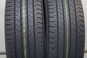 2 pneumatici brigestone 225 60 r18 100h