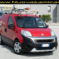 FIAT Fiorino 1.3 MJT 95 CV CARGO ADVENTURE ALLES