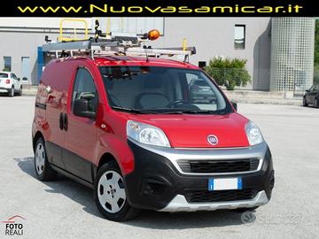 FIAT Fiorino 1.3 MJT 95 CV CARGO ADVENTURE ALLES