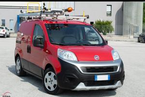 FIAT Fiorino 1.3 MJT 95 CV CARGO ADVENTURE ALLES