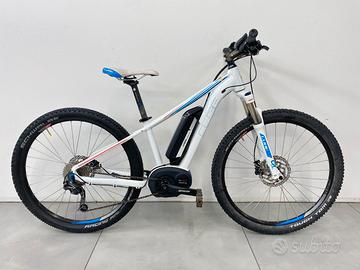 E-MTB Cube Access Hybrid 500 (Usata)