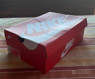 Nike shox r4