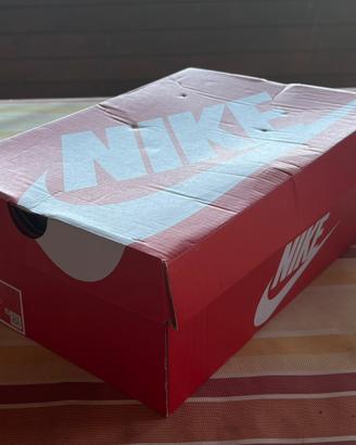 Nike shox r4