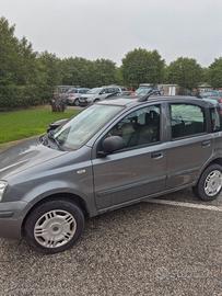 Fiat panda usata