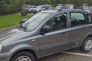 Fiat panda usata