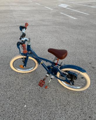 Bici bimbo  16