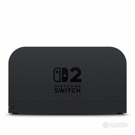 Nintendo Switch 2 Dock