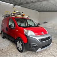 Fiat Fiorino 1.3 m-jet 95cv IVA COMPR. OFFIC. MOBI