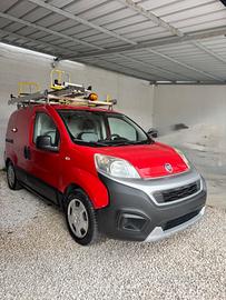 Fiat Fiorino 1.3 m-jet 95cv IVA COMPR. OFFIC. MOBI