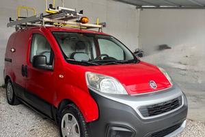 Fiat Fiorino 1.3 m-jet 95cv IVA COMPR. OFFIC. MOBI