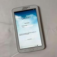 Tablet Samsung Galaxy Tab SM-T211 – funzionante