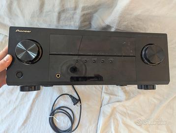 sintoampli 1080p 5.1 pioneer avx 321