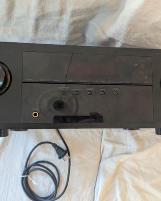 sintoampli 1080p 5.1 pioneer avx 321