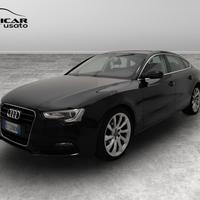 AUDI A5 I 2011 Sportback - A5 Sportback 2.0 tdi Ad