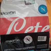 maglie e giubbini del napoli 15€ al pezzo