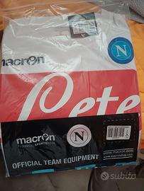 maglie e giubbini del napoli 15€ al pezzo