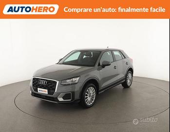 AUDI Q2 1.6 TDI Design