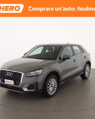 AUDI Q2 1.6 TDI Design