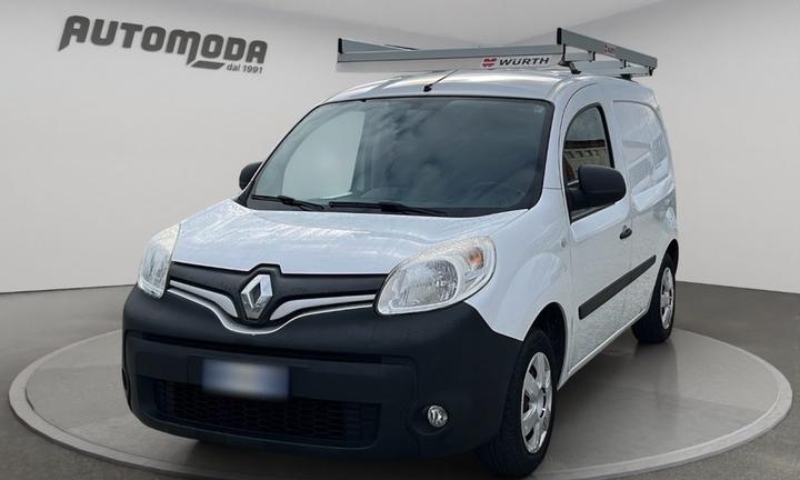 RENAULT Kangoo 1.5dCi 75CV ALLESTITO