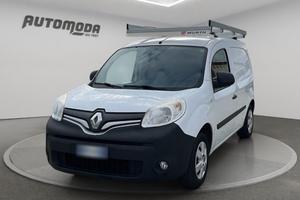 RENAULT Kangoo 1.5dCi 75CV ALLESTITO
