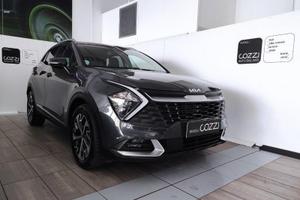 KIA Sportage 5ª serie - Sportage 1.6 TGDi HEV AT S