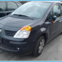 Ricambi Usati RENAULT MODUS 1a Serie 2005