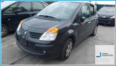 Ricambi Usati RENAULT MODUS 1a Serie 2005